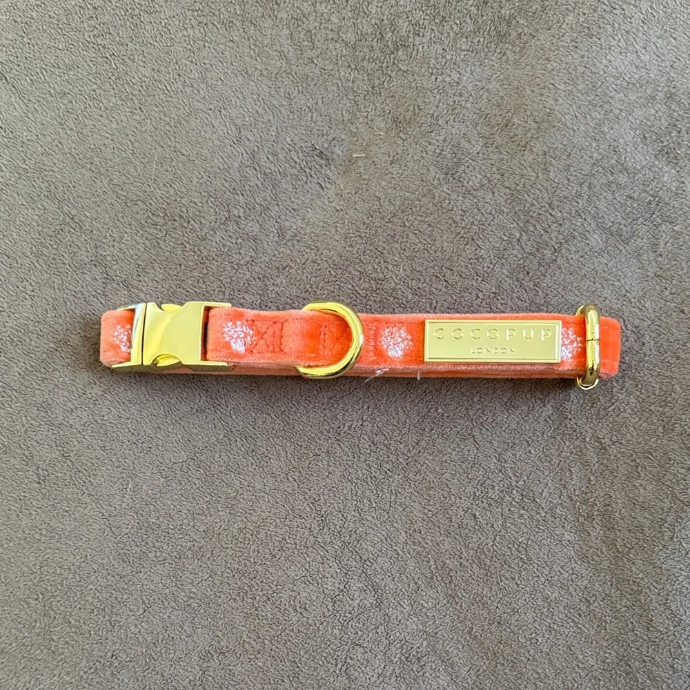 Cocopup stylish coral